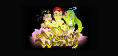 aladdinswishes